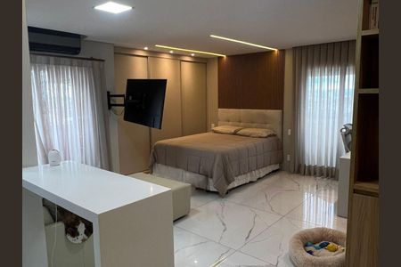 Apartamento para alugar com 56m², 1 quarto e 1 vagaStudio
