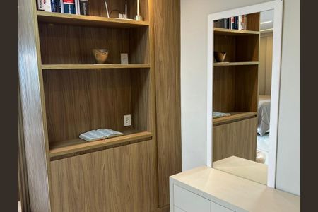 Studio de apartamento para alugar com 1 quarto, 56m² em Jardim America, Sorocaba