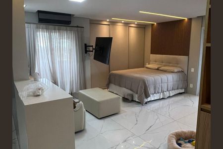 Studio de apartamento para alugar com 1 quarto, 56m² em Jardim America, Sorocaba