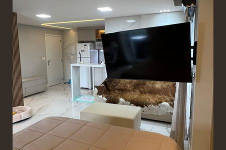 Studio de apartamento para alugar com 1 quarto, 56m² em Jardim America, Sorocaba