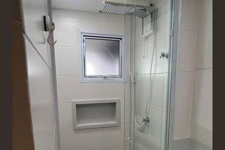 Apartamento para alugar com 56m², 1 quarto e 1 vagaBanheiro