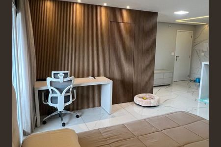Studio de apartamento para alugar com 1 quarto, 56m² em Jardim America, Sorocaba