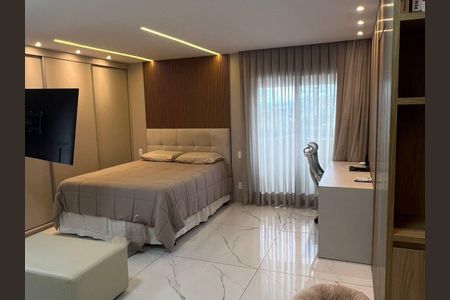 Studio de apartamento para alugar com 1 quarto, 56m² em Jardim America, Sorocaba