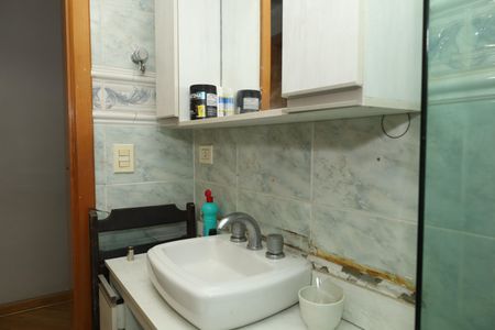 Casa à venda com 150m², 3 quartos e 2 vagasBanheiro Social