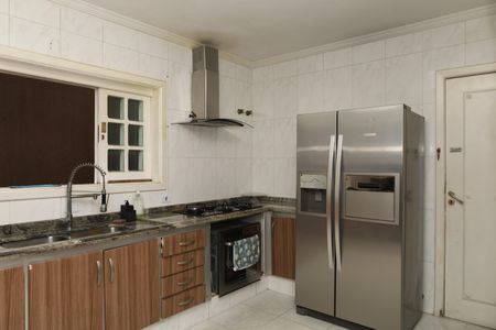 Casa à venda com 150m², 3 quartos e 2 vagasCozinha