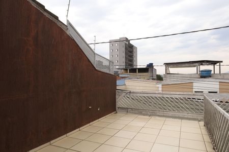 Casa à venda com 150m², 3 quartos e 2 vagasVaranda