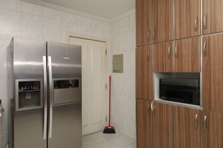 Casa à venda com 150m², 3 quartos e 2 vagasCozinha