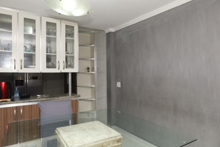 Casa à venda com 150m², 3 quartos e 2 vagasSala de Jantar