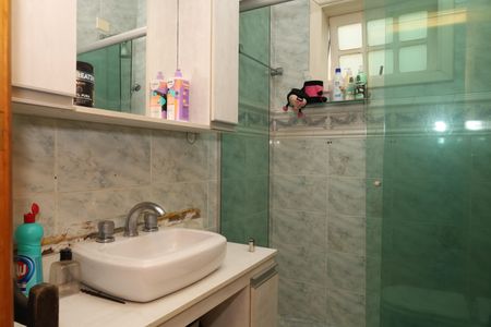 Casa à venda com 150m², 3 quartos e 2 vagasBanheiro Social