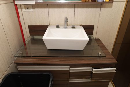 Casa à venda com 150m², 3 quartos e 2 vagasBanheiro da Suíte