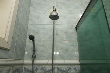 Casa à venda com 150m², 3 quartos e 2 vagasBanheiro Social