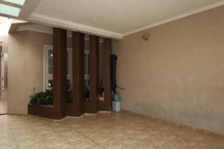Casa à venda com 150m², 3 quartos e 2 vagasGaragem