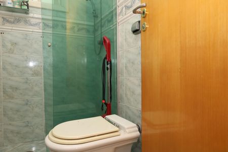 Casa à venda com 150m², 3 quartos e 2 vagasBanheiro Social