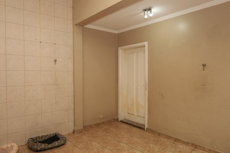 Casa à venda com 150m², 3 quartos e 2 vagasÁrea de Serviço