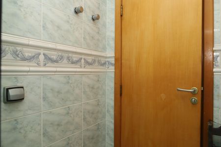 Casa à venda com 150m², 3 quartos e 2 vagasBanheiro Social