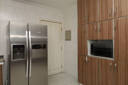 Casa à venda com 150m², 3 quartos e 2 vagasCozinha