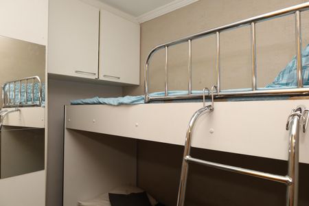 Casa à venda com 150m², 3 quartos e 2 vagasQuarto 2