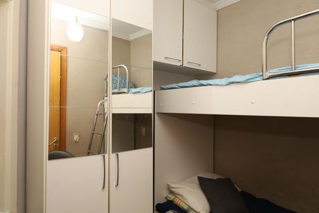 Casa à venda com 150m², 3 quartos e 2 vagasQuarto 2