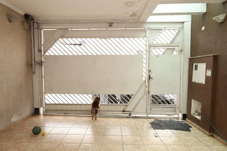 Casa à venda com 150m², 3 quartos e 2 vagasGaragem