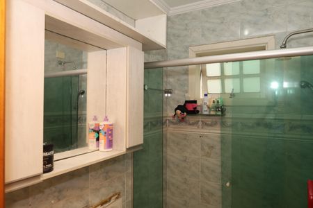 Casa à venda com 150m², 3 quartos e 2 vagasBanheiro Social