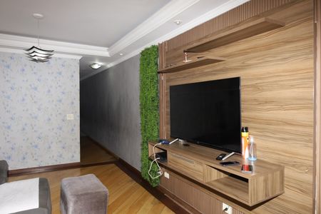 Casa à venda com 150m², 3 quartos e 2 vagasSala