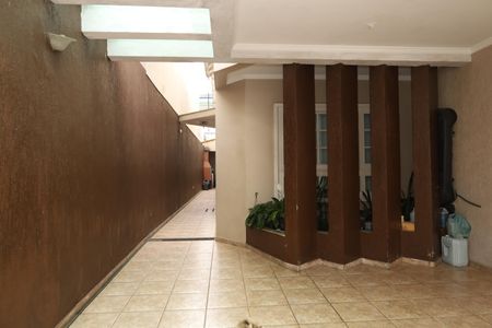 Casa à venda com 150m², 3 quartos e 2 vagasGaragem