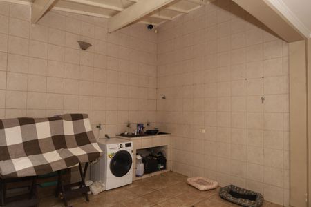 Casa à venda com 150m², 3 quartos e 2 vagasÁrea de Serviço