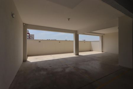 Apartamento à venda com 42m², 2 quartos e 1 vagaGaragem