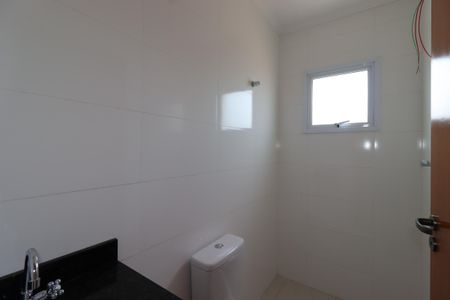 Apartamento à venda com 42m², 2 quartos e 1 vagaBanheiro