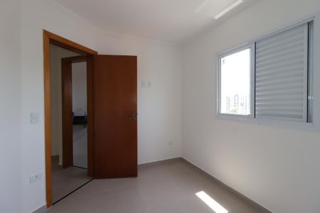 Apartamento à venda com 42m², 2 quartos e 1 vagaQuarto 2