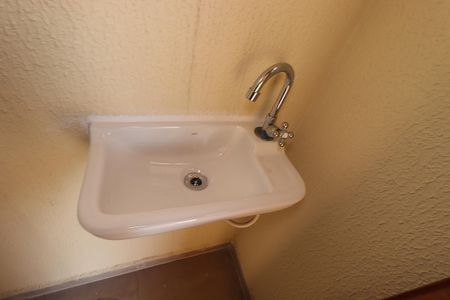 Apartamento à venda com 42m², 2 quartos e 1 vagaLavabo da Cobertura - Pia