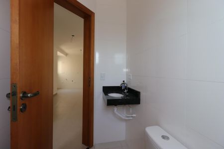 Apartamento à venda com 42m², 2 quartos e 1 vagaBanheiro