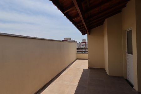 Apartamento à venda com 42m², 2 quartos e 1 vagaQuintal da Cobertura