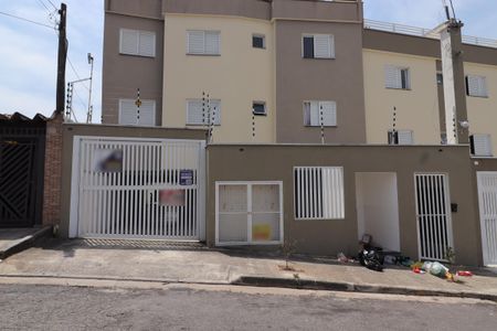 Apartamento à venda com 42m², 2 quartos e 1 vagaPlaquinha 