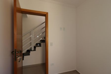 Apartamento à venda com 42m², 2 quartos e 1 vagaQuarto 1