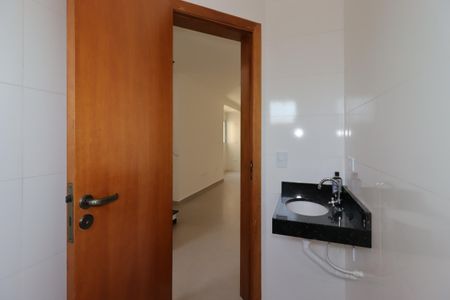 Apartamento à venda com 42m², 2 quartos e 1 vagaBanheiro
