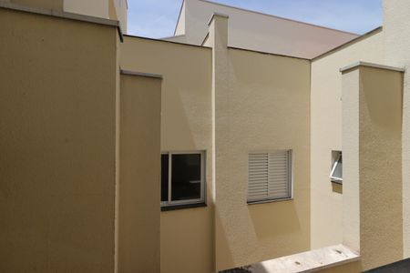 Apartamento à venda com 42m², 2 quartos e 1 vagaVista da Cozinha