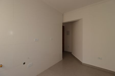 Apartamento à venda com 42m², 2 quartos e 1 vagaCozinha