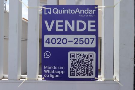 Apartamento à venda com 42m², 2 quartos e 1 vagaPlaquinha 