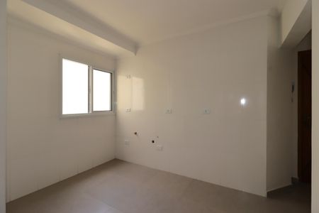 Apartamento à venda com 42m², 2 quartos e 1 vagaCozinha