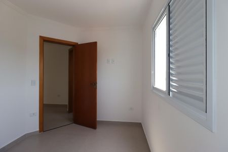 Apartamento à venda com 42m², 2 quartos e 1 vagaQuarto 2
