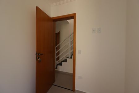 Apartamento à venda com 42m², 2 quartos e 1 vagaQuarto 1