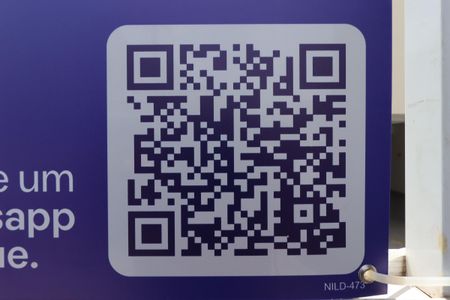 Apartamento à venda com 42m², 2 quartos e 1 vagaPlaquinha 