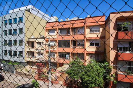 Apartamento à venda com 57m², 2 quartos e sem vaga Apartamento à venda com 57m², 2 quartos e sem vagaVista da Sacada