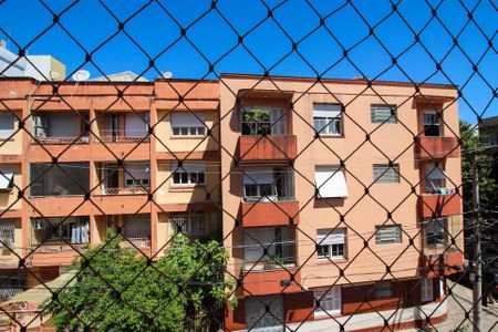 Apartamento à venda com 57m², 2 quartos e sem vaga Apartamento à venda com 57m², 2 quartos e sem vagaVista da Sacada