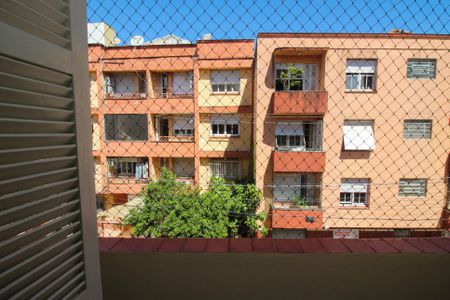 Apartamento à venda com 57m², 2 quartos e sem vaga Apartamento à venda com 57m², 2 quartos e sem vagaVista do Quarto 1