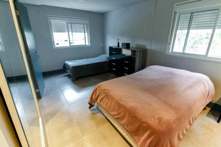 Apartamento à venda com 127m², 2 quartos e 2 vagasSuíte 2