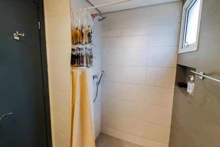 Apartamento à venda com 127m², 2 quartos e 2 vagasBanheiro da Suíte 2 (1)