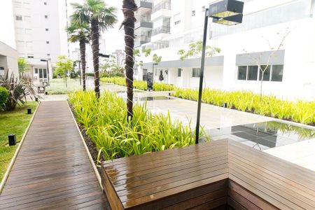 Apartamento à venda com 127m², 2 quartos e 2 vagasÁrea comum