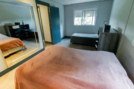 Apartamento à venda com 127m², 2 quartos e 2 vagasSuíte 2